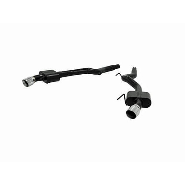 Flowmaster Axle-back Exhaust System