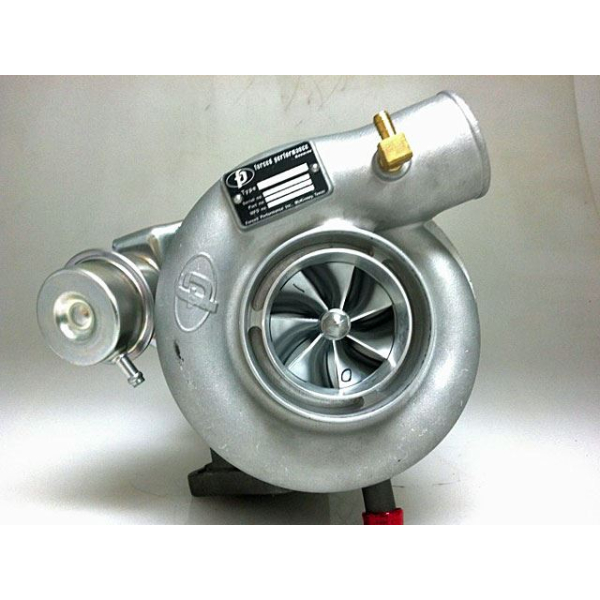 FP RED Journal Bearing Turbocharger