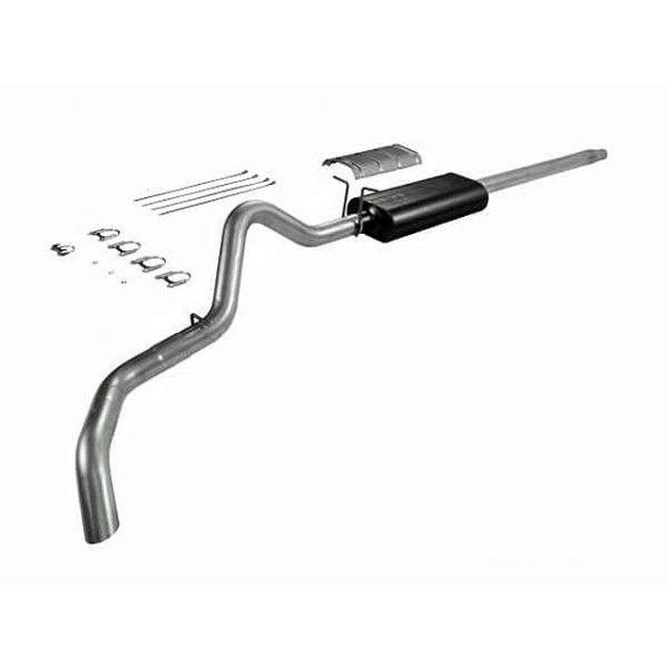 Flowmaster Cat-Back Exhaust System
