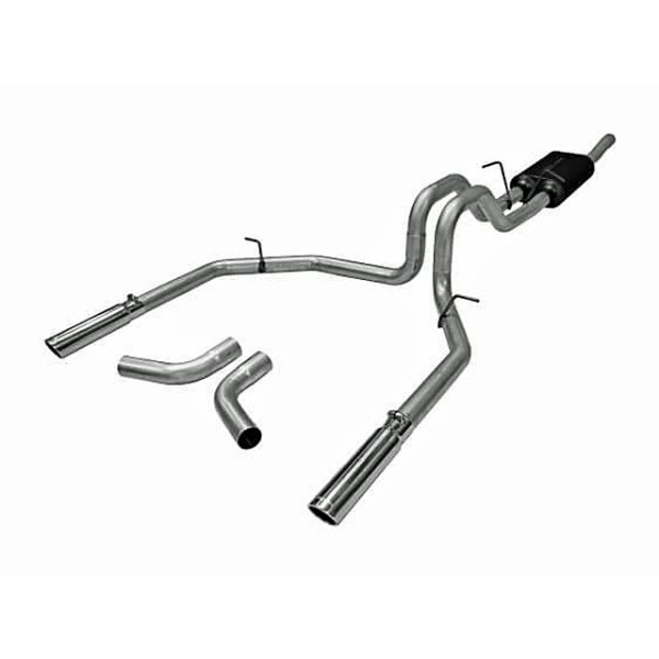 Flowmaster Cat-Back Exhaust System