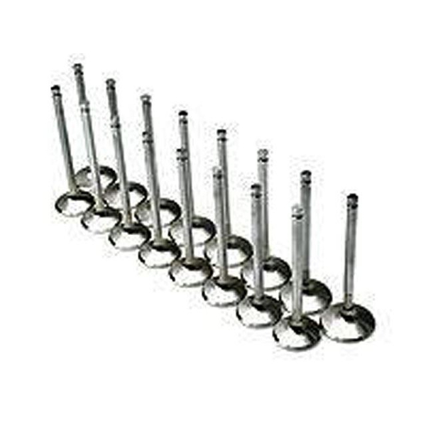 Brian Crower 2.0L 29mm Exhaust Valves