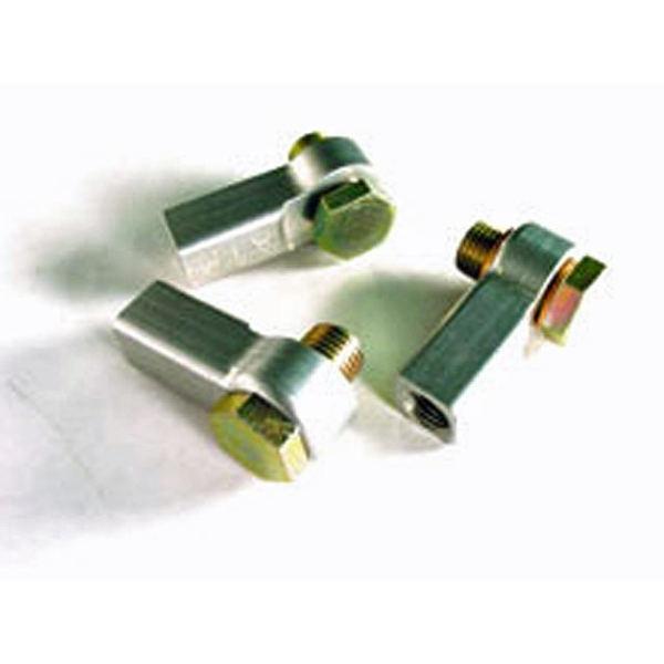 14mm Banjo Fitting Set - NPT