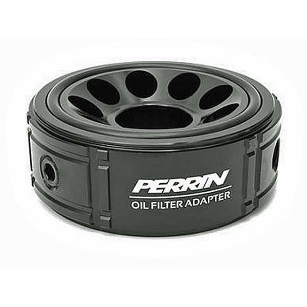 Perrin Oil Temp and Pressure Adapter