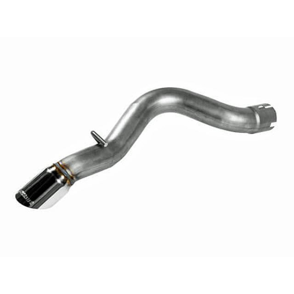 Flowmaster Axle-Back Exhaust System