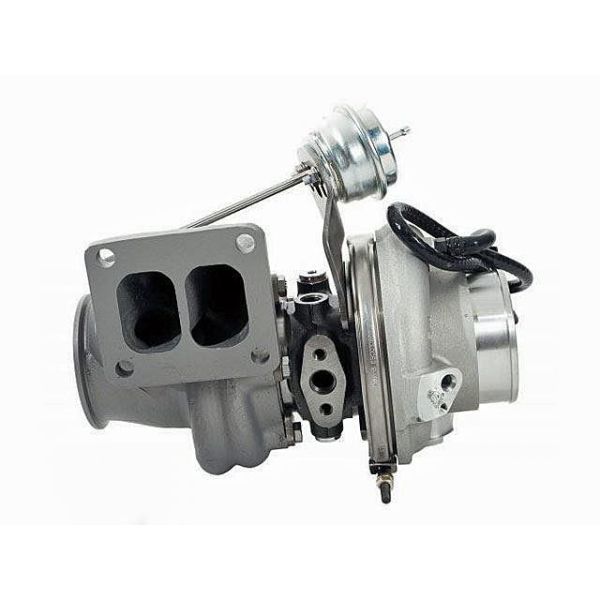 BorgWarner EFR 9274 T4 .92ar Twin Scroll IWG Turbocharger
