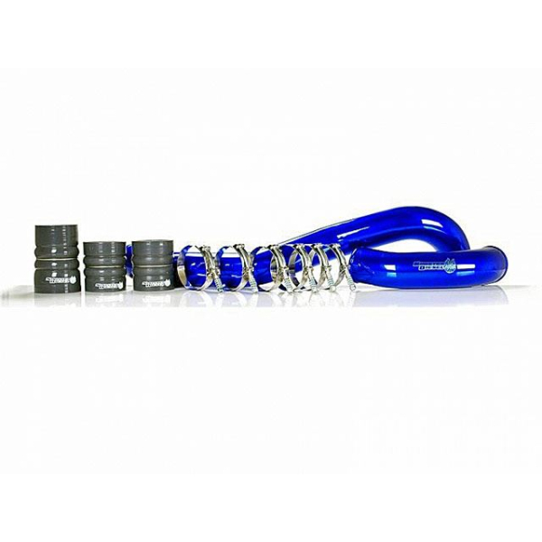 Sinister Diesel Charge Pipe - Hot Side