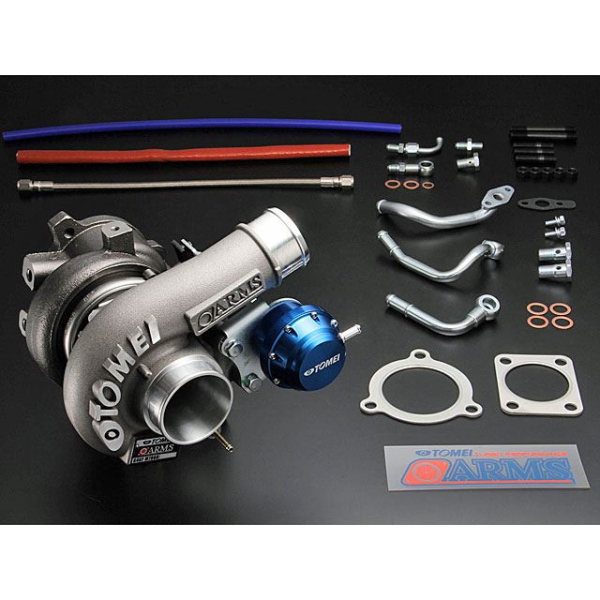 Tomei ARMS M7960 Turbine Kit