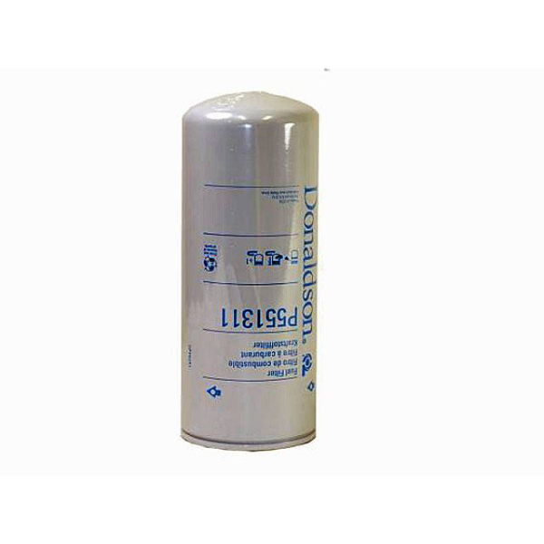 BD Diesel Remote Fuel Filter Replacement Cartridge