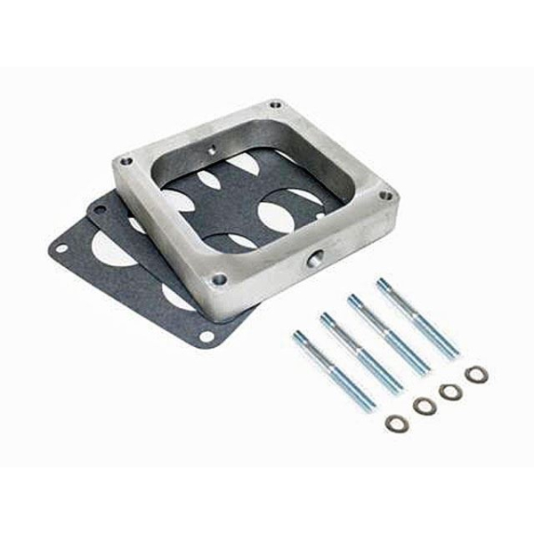 Snow Performance Carb Spacer Plate - 4150 Style