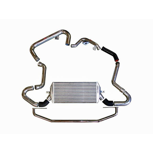 Injen Intercooler Kit