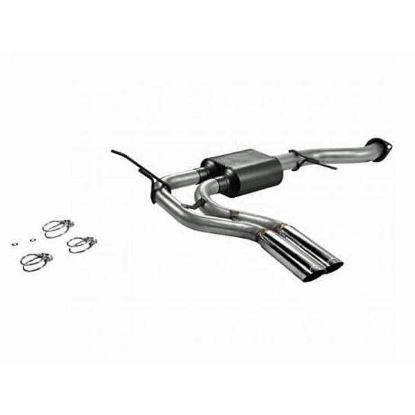 Flowmaster Cat-Back Exhaust System