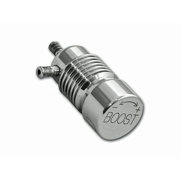 UNOS Boost Controller (Ball and Spring)