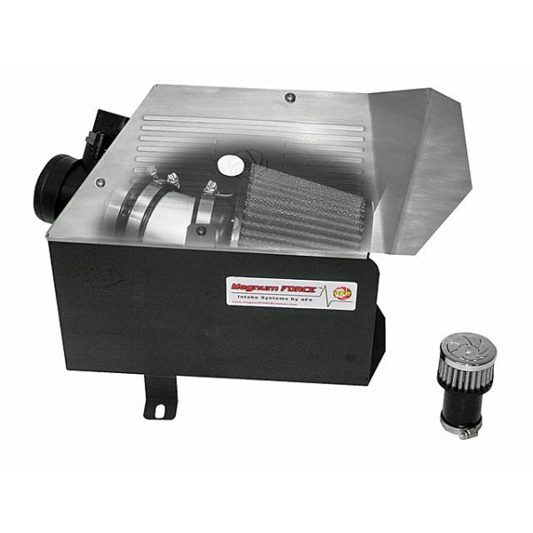 aFe POWER Magnum FORCE Stage-1 Pro Dry S Cold Air Intake System
