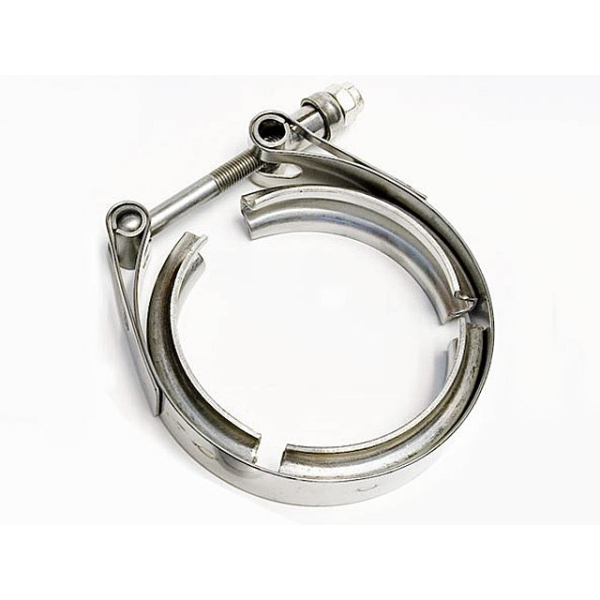 ATP TiAL VBand Clamp GT28-30-35 - Turbo Outlet