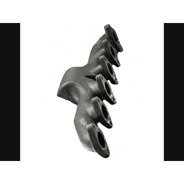 SD T3 24v Stainless Steel Exhaust Manifold