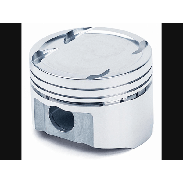 JE Piston 9.0 to 1 Compression Piston Set