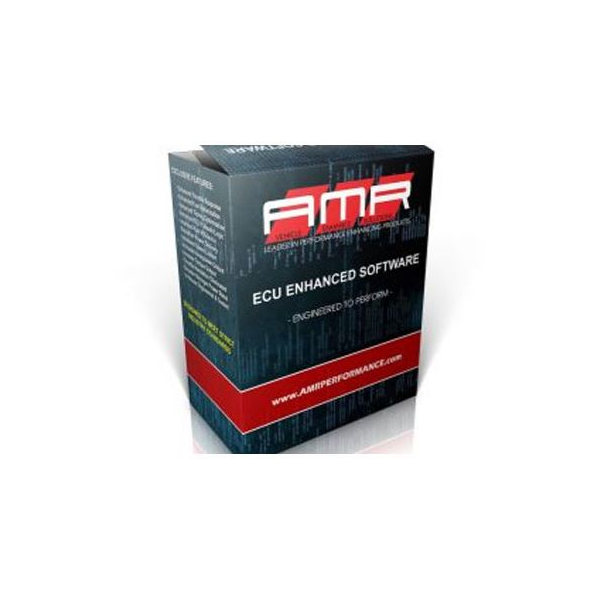 AMR 2016+ Infiniti Q50 2.0T ECU Software Upgrade (SHIP IN ECU)