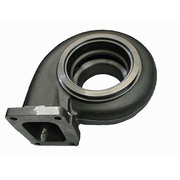 T6 Open 5 inch vBand Turbine Housing for GT55 GTX55