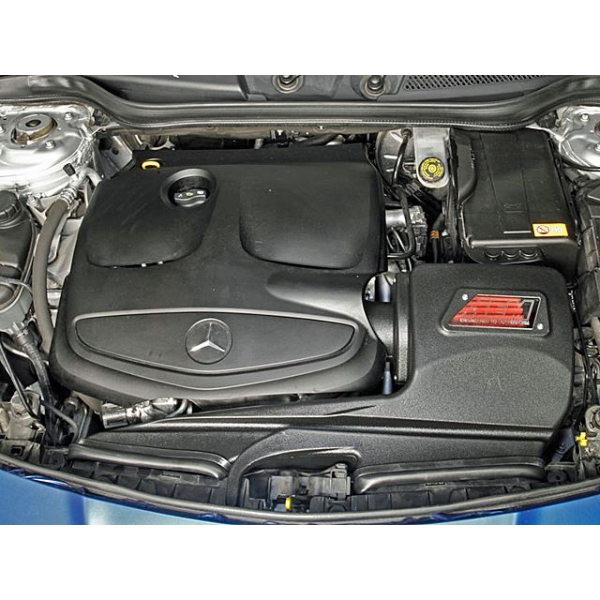 KnN Cold Air Intake for 2014-2019 Mercedes-Benz CLA 250, GLA 250 - 57S-6200