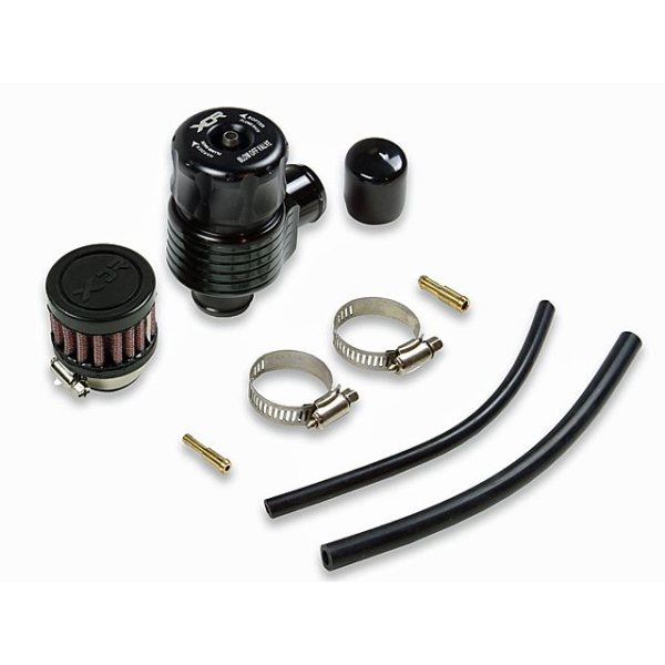 XDR Blow-Off Valve