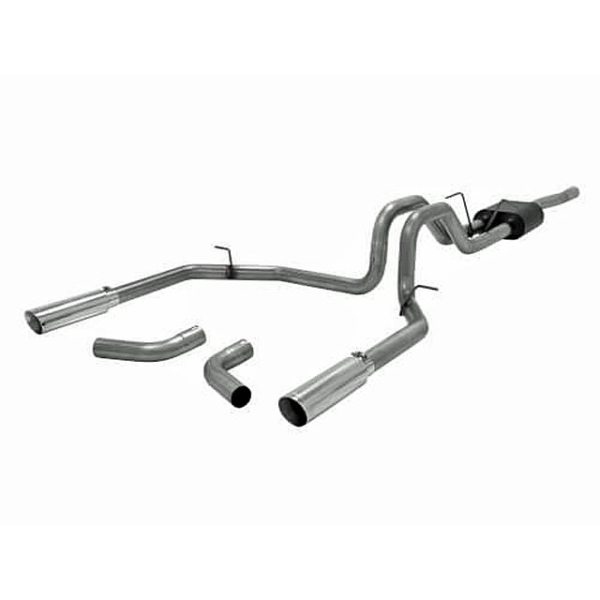 Flowmaster Cat-Back Exhaust System