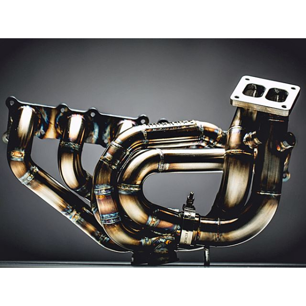 DOC Single Turbo Manifold