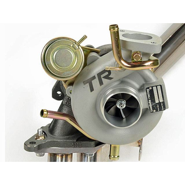 Tomioka Racing TD06-20G Twin Scroll Turbo Kit