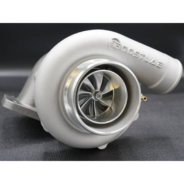 BoostLab BL67R Turbocharger - 925HP