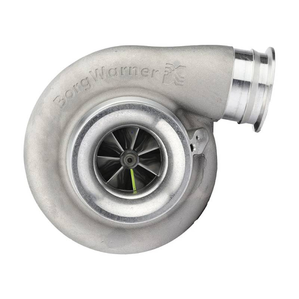 S410X ISX Borg Warner 78mm FMW Turbocharger - 14969880004