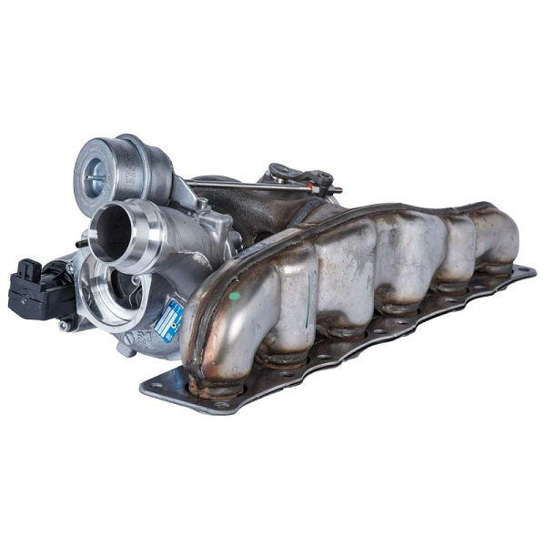 Genuine OE BorgWarner Replacement Turbo for 2011-2014 BMW X5/X6 N55