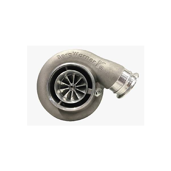 Borg Warner S480SX-E – 80mm Enhanced S400SX-E 11096 - 14009097010
