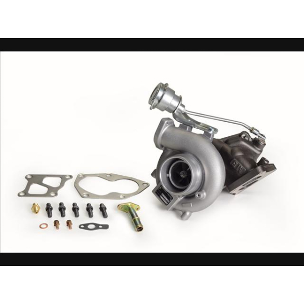 Tomioka Racing TD06-20G Turbo Upgrade