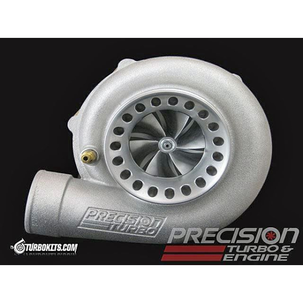 Precision TA5558 Gen2 BB Turbo Upgrade for 1986-1987 Buick Grand National