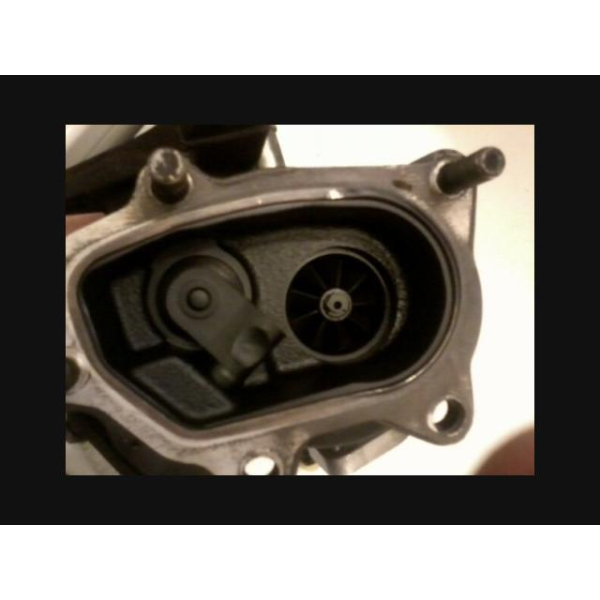 IHI VF46 NEW Stock Turbocharger for 2007-2009 Subaru Legacy GT