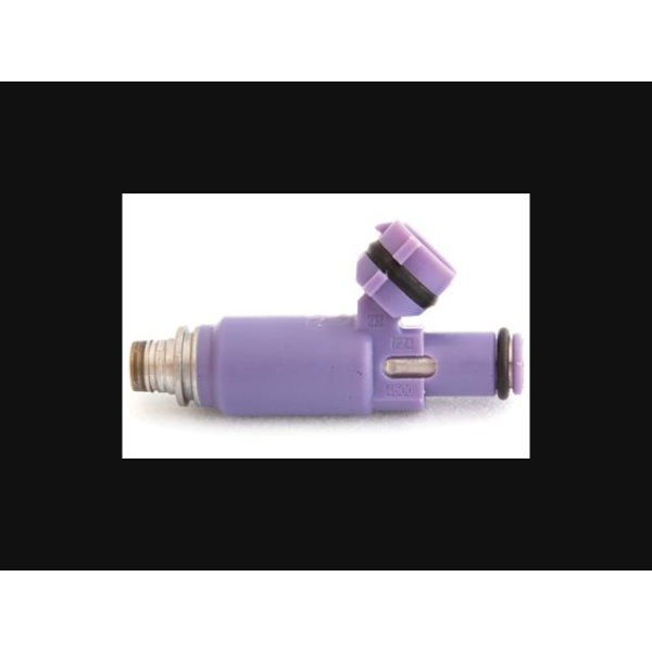 Deatschwerks Injectors