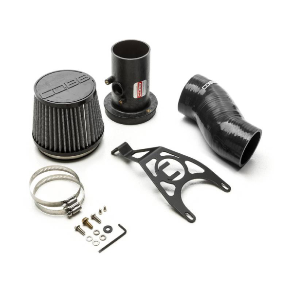 COBB Subaru EJ SF Intake System - Black