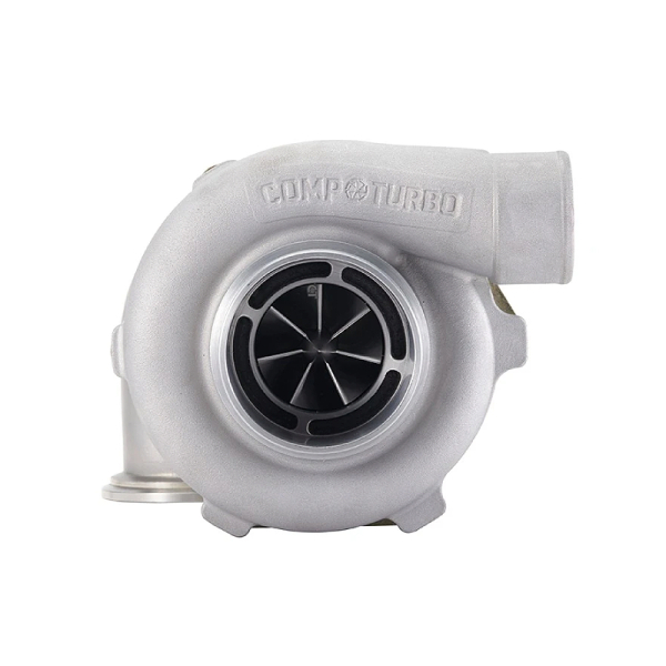Comp CTR2871S-5147 Oil-Less 3.0 Triple Ball Bearing Turbo - 600HP
