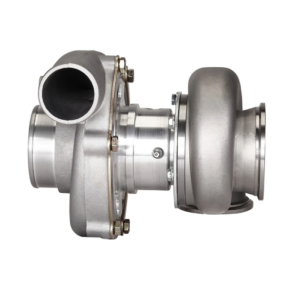 Comp CTR3081E-5858 Oil-Less Triplex Ceramic Bearing Turbo - 650HP