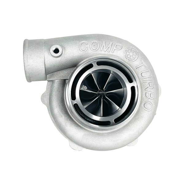 Comp CTR3993S-6871 Reverse Rotation Air Cooled 1.0 Triple Ball Bearing Turbo - 1100HP