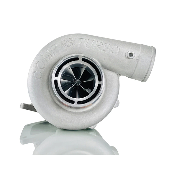 Comp CTR4201H-7675 Air Cooled 1.0 Triple Ball Bearing Turbo - 1200HP