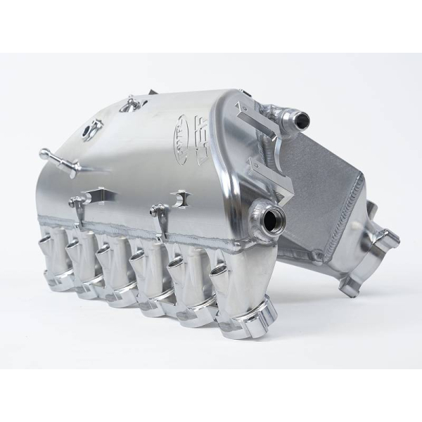 CSF Level Up S58 Intake Manifold for 2023+ G80 / G82 BMW M2, M3, M4