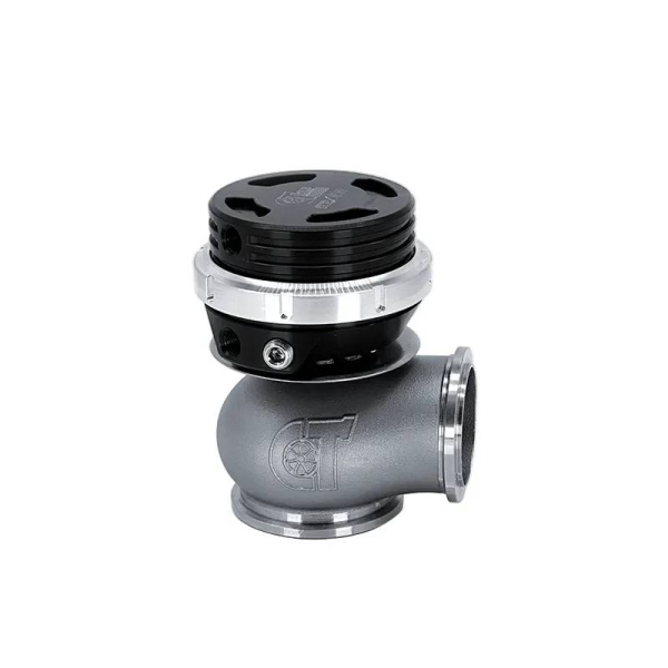 CTRX 45mm External Wastegate by Comp Turbo