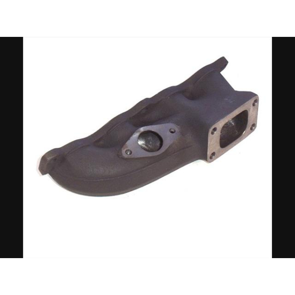 Civic SI K20 Turbo Manifold