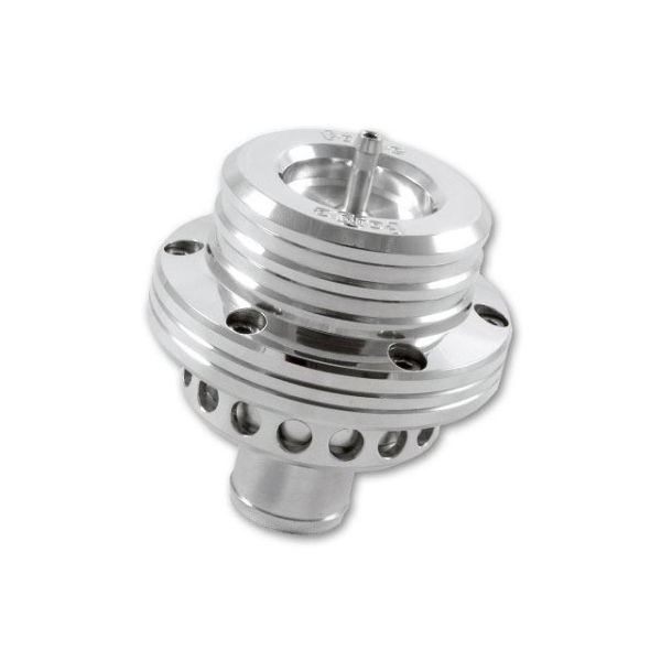 Forge Dual Piston Ram Blow Off Valve (BOV)