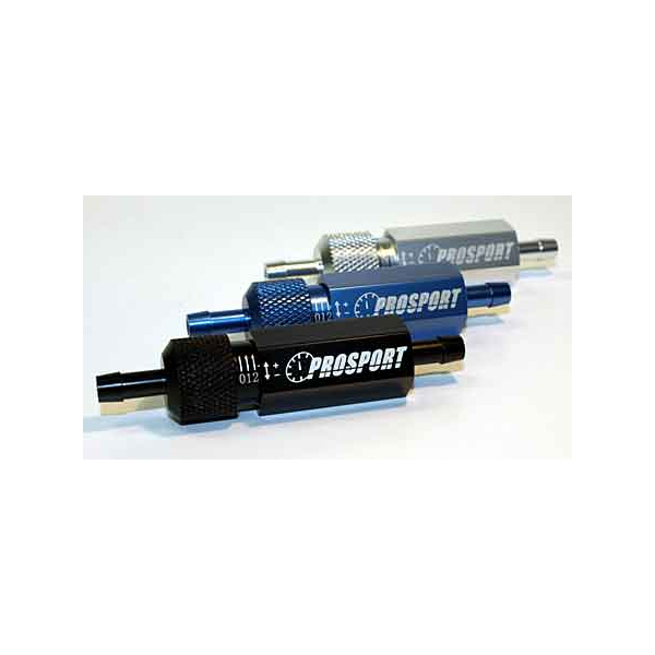 ProSport Manual Boost Controller
