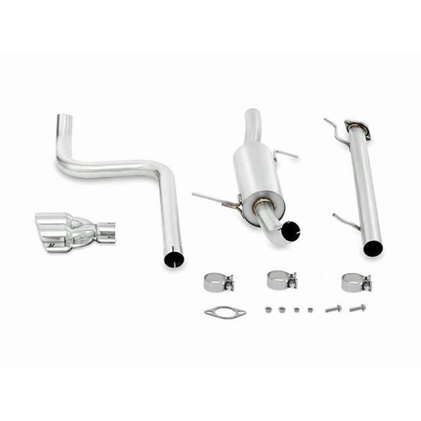 Mishimoto Cat-Back Exhaust