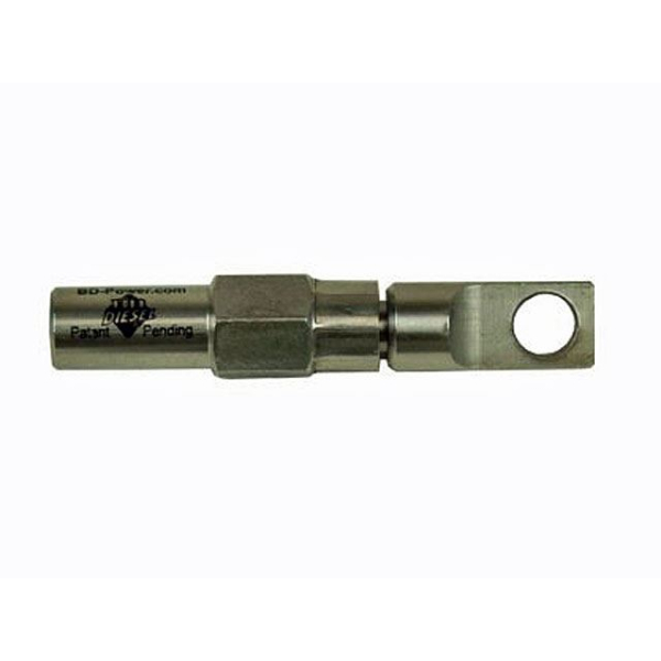 BD Diesel Turbo Turnbuckle -for Holset or Aftermarket Turbo-WG