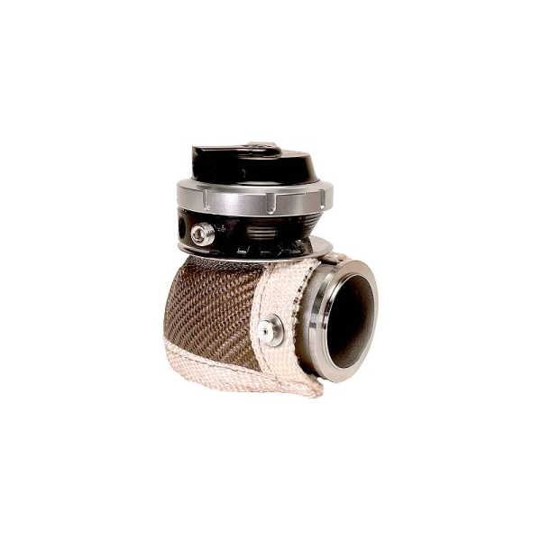 DEI 38mm to 46mm V-Band Wastegate Turbo Blanket