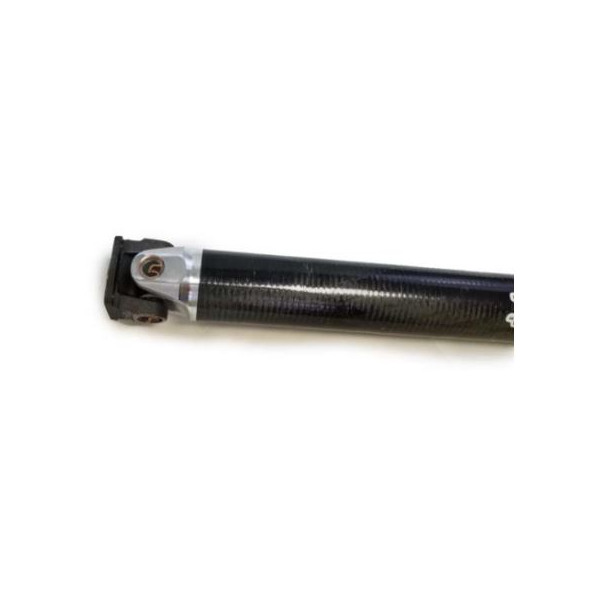 2008-2017 Nissan GTR R35 DSS 3.8" Carbon Fiber Mainshaft