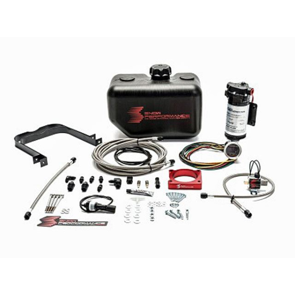Snow Performance STAGE 2 Boost Cooler™ Water-Methanol Injection Kit